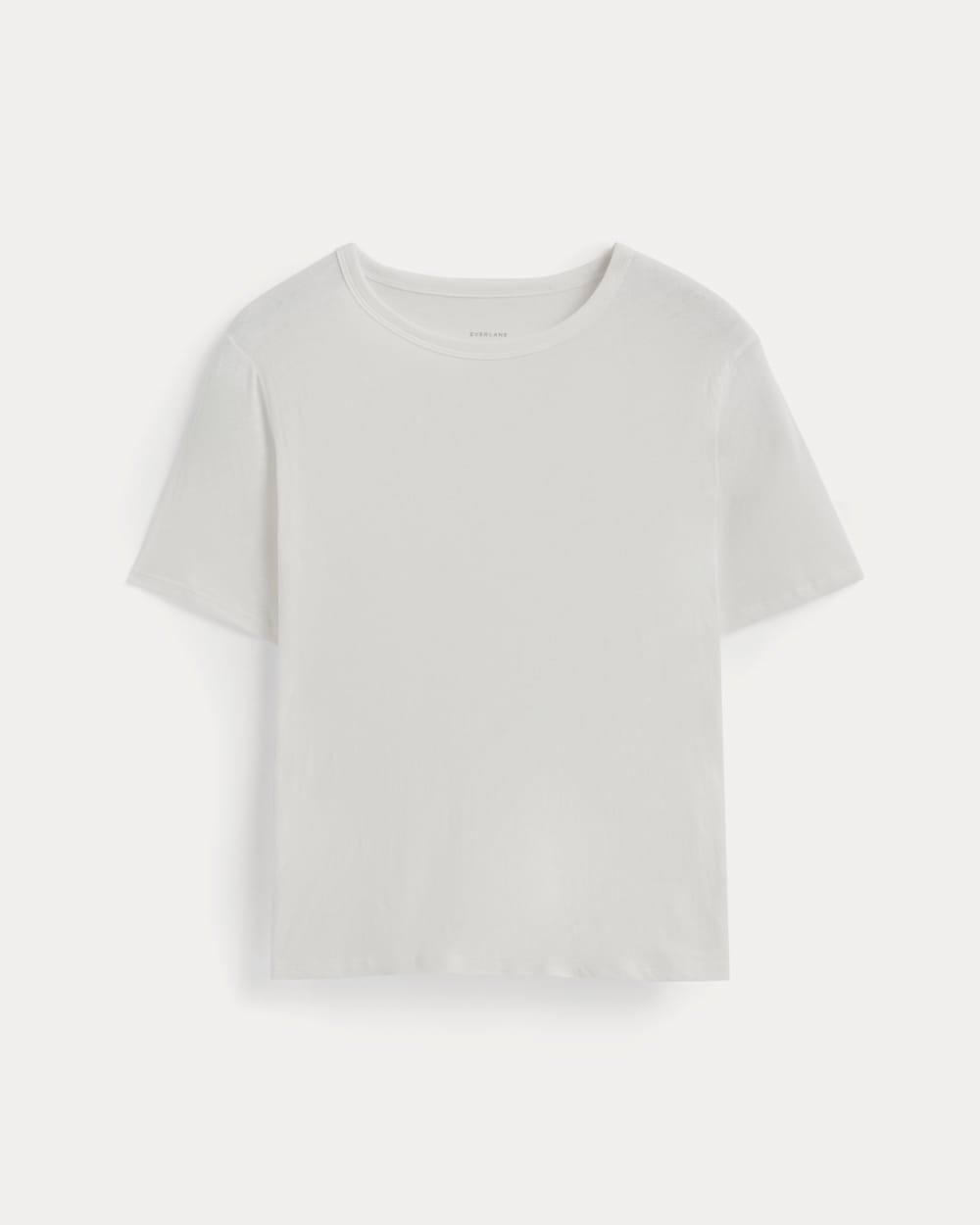Alternative view of The Air Tee | White